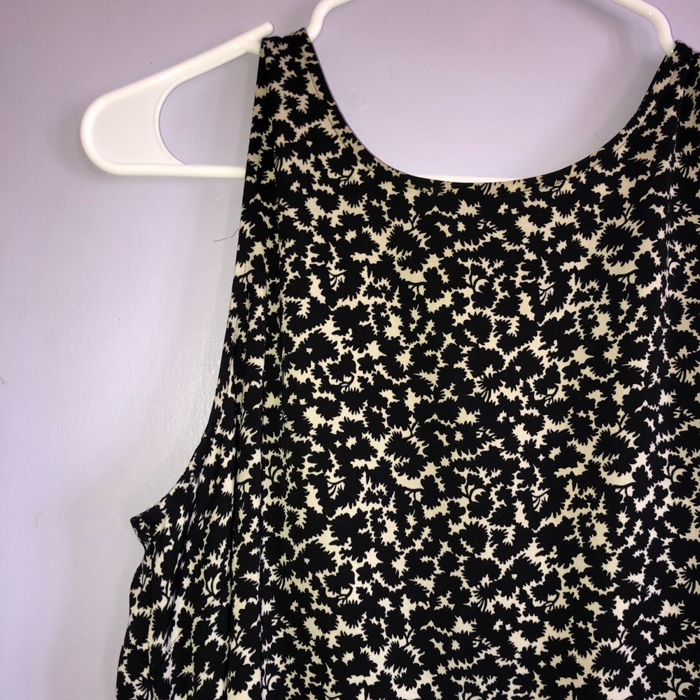 Urban Outfitters Midi Shift Dress